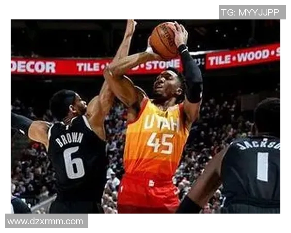 今日NBA勇士对阵爵士精彩直播全程回顾与赛况分析