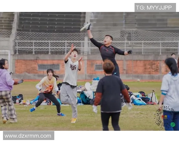 飞盘实力榜单揭晓深圳飞盘队荣登第四名引关注MBA