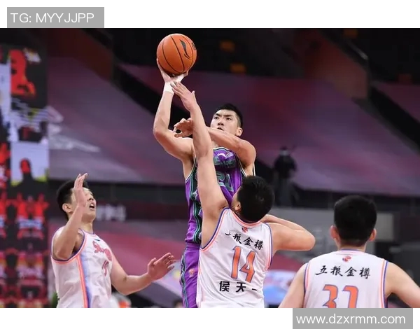 陶汉林：从篮球场上的拼搏到人生舞台的精彩蜕变