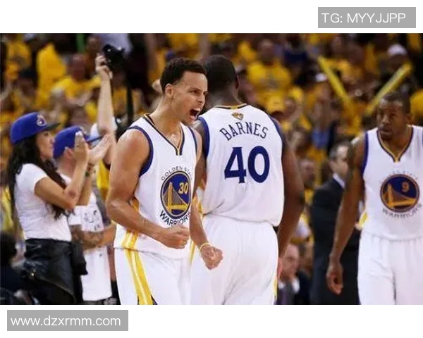 2015年NBA总决赛骑士与勇士第二场激战回顾与精彩瞬间分析